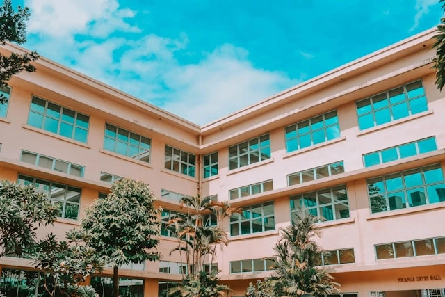 Sekolah Balqismedia